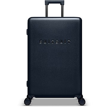 SUITSUIT® Mystique Midnight Blue L, tmavě modrý