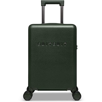 SUITSUIT® Mystique Dark Olive S, tmavě zelený