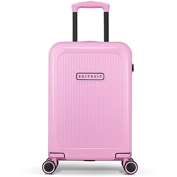 SUITSUIT Expression Fondant Pink S, růžový