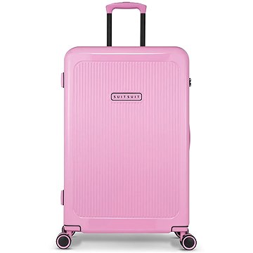 SUITSUIT Expression Fondant Pink L, růžový