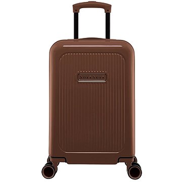 SUITSUIT Expression Nutshell S, hnědý