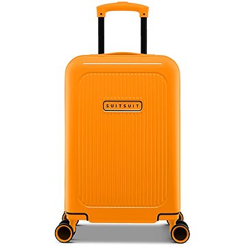 SUITSUIT Expression Electric Kumquat S, oranžový