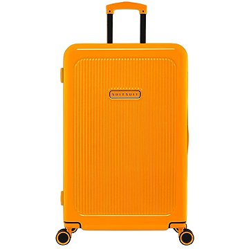 SUITSUIT Expression Electric Kumquat L, oranžový