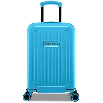 SUITSUIT Expression Blue Lagoon S, modrý