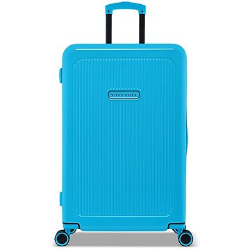 SUITSUIT Expression Blue Lagoon L, modrý