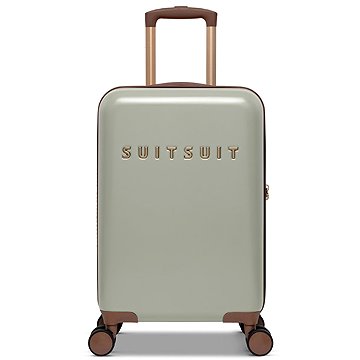 SUITSUIT Fab Seventies Sustained Grey S, šedý