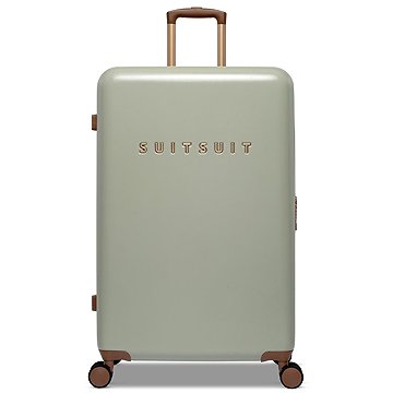 SUITSUIT Fab Seventies Sustained Grey L, šedý