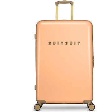 SUITSUIT Fusion Pale Orange L, oranžový