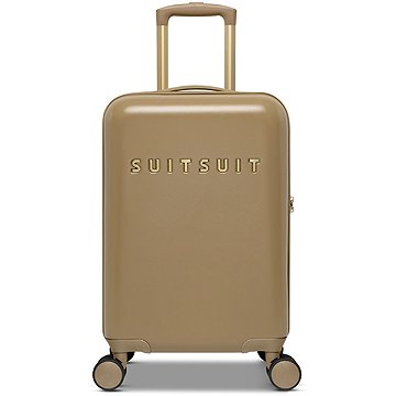 SUITSUIT Fusion Iced Coffee S, hnědý