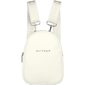 

SUITSUIT BF-30014 mini Fabulous Fifties Egg White, bílý