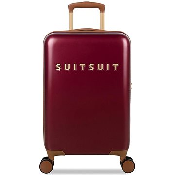 

SUITSUIT TR-7111 S, Classic Biking Red