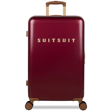 

SUITSUIT TR-7111 M, Classic Biking Red