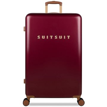 

SUITSUIT TR-7111 L, Classic Biking Red