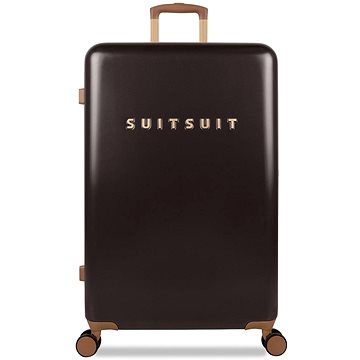 

SUITSUIT TR-7131 L, Classic Espresso Black