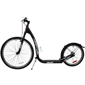 

Sulov Raptor 26"/20", černá