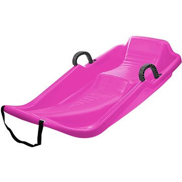 

Sulov TWISTER tmavě růžový