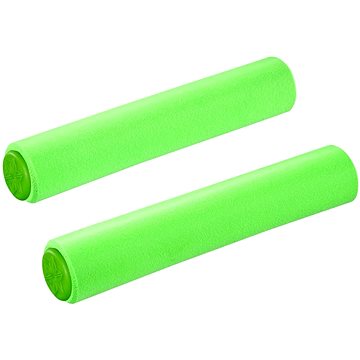 

Supacaz Siliconez Neon Green