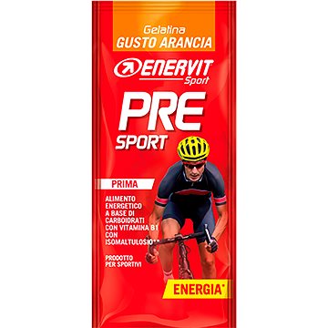 

Enervit PRE Sport (45 g) pomeranč