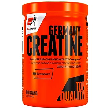 

Extrifit Creatine Germany 300 g