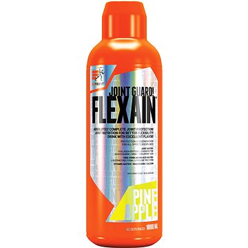 

Extrifit Flexain 1000 ml pineapple