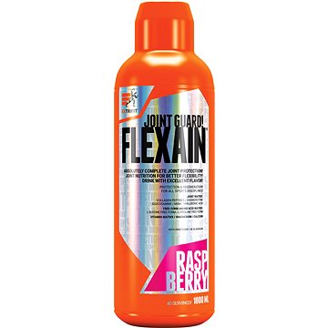

Extrifit Flexain 1000 ml raspberry