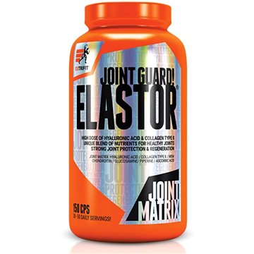 Extrifit Elastor 150 kapslí - Kloubní výživa