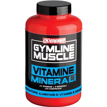 

ENERVIT Vitamine Minerali 120 tablet