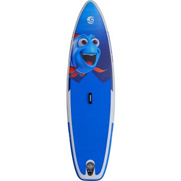 

SUN REFLECTIONS Kids 8'2'' Blue