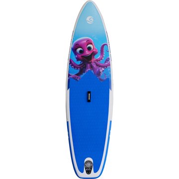 

SUN REFLECTIONS Kids 8'2'' Octopus