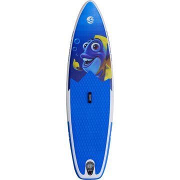 

SUN REFLECTIONS Kids 8'2'' Violet
