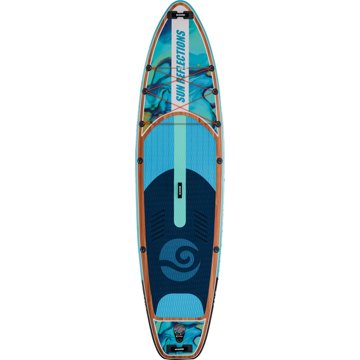 

SUN REFLECTIONS XXL 11'6'' Combo