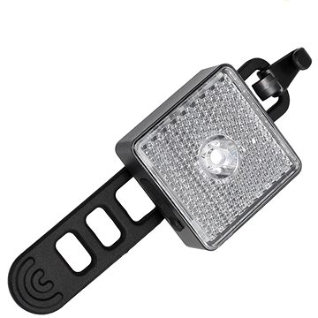 

Gaciron W08J-80 přední USB