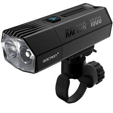 

Gaciron RAPTOR 1800