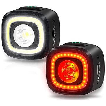 

Magicshine SEEMEE 150 COMBO V2.0
