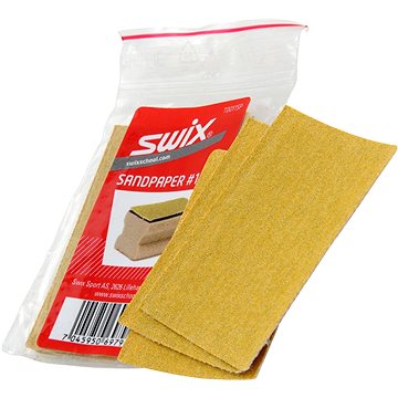 

Swix T0011SP, 3ks