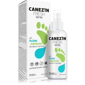 

CANEZIN Fresh spray 100 ml