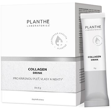

PLANTHÉ Collagen drink 30 × 8 g