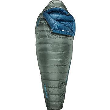 

Therm-A-Rest Questar -18 °C Long