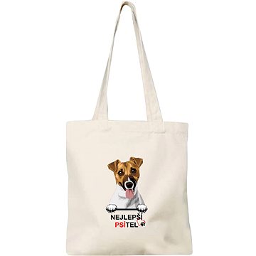 

EDEN Nejlepší Psítel Jack Russell teriér