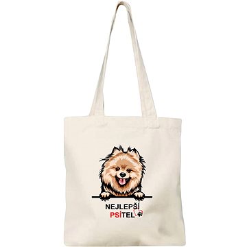 

EDEN Nejlepší Psítel Pomeranian