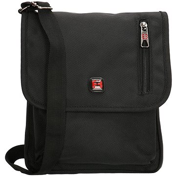 

Enrico Benetti Cornell Cross Body bag black