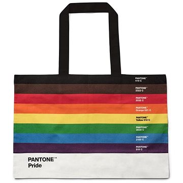 

PANTONE Plážová taška 18 l - Pride