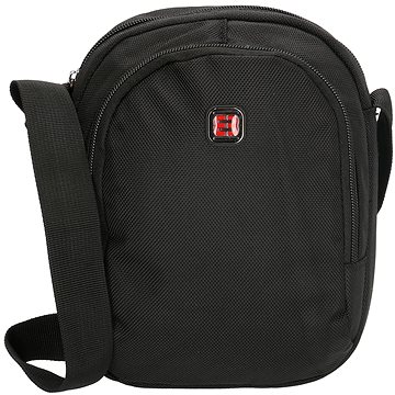 

Enrico Benetti Cornell Crossbody bag 1,5 l black