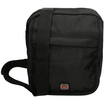 

Enrico Benetti Cornell Crossbody bag 2 l black