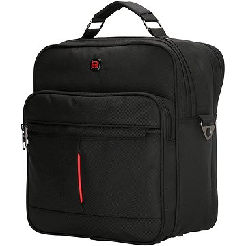 

Enrico Benetti Cornell Reporter bag black