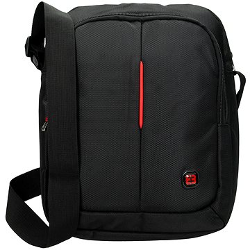 

Enrico Benetti Cornell Shoulder Tablet bag black