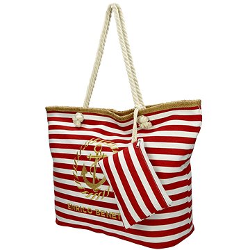 

Enrico Benetti Florence 80009 red