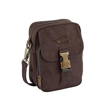 

Camel active Pánská taštička přes rameno hnědá