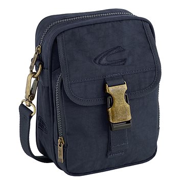 

Camel active Pánská taštička přes rameno tmavě modrá