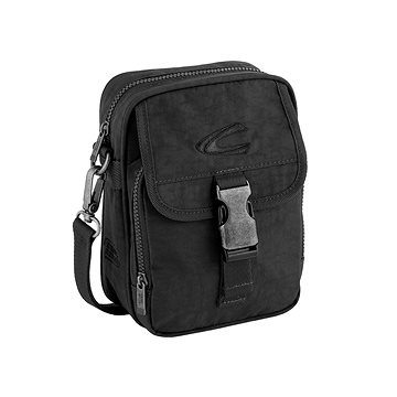 

Camel active Pánská taštička přes rameno černá